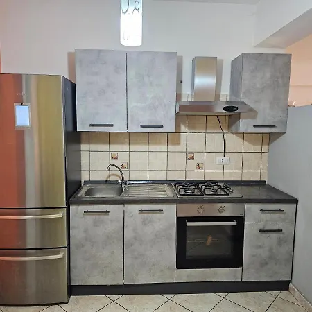 Casa Vacanze Giusy Appartamento