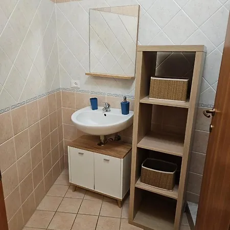 Casa Vacanze Giusy Appartamento