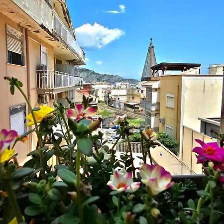 Appartamento Casa Vacanze Giusy