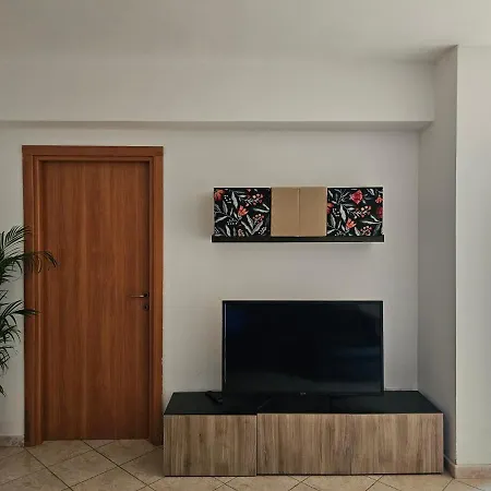 Appartamento Casa Vacanze Giusy *
