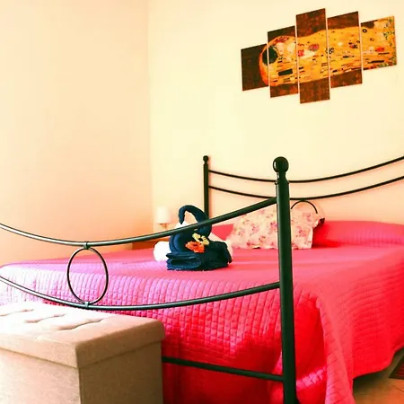 Appartamento Casa Vacanze Giusy Giardini Naxos