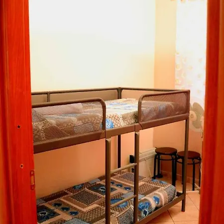Casa Vacanze Giusy Appartamento Giardini Naxos
